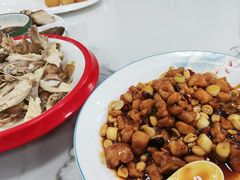 -二张农家菜(天通苑店)