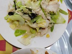 -清真餐馆(仙营路店)