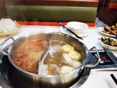-三毛牛肉店(福强店)