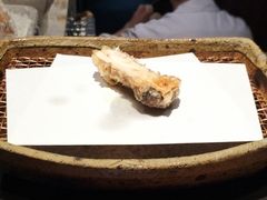 松茸-みかわ是山居