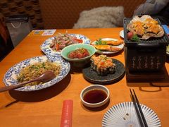 -北京威斯汀酒店