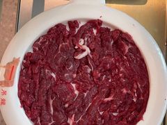 -左庭右院鲜牛肉火锅(新梅广场店)