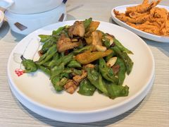 -小船渔村•大连菜•大连焖鱼(黄河路店)