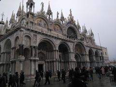 -圣马尔谷圣殿宗主教座堂