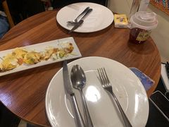 -克比叔叔印度餐厅Kebabs on the Grille(永康路分店)