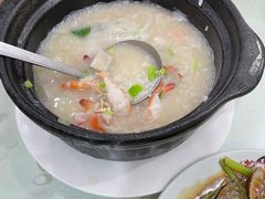 -金榜潮州砂锅粥(总店)