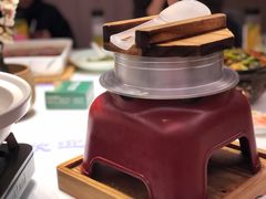 禾珍珠小锅米饭-禾珍珠家常小馆(河南博物院店)