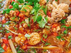 -飞虹鱼馆(春华路店)