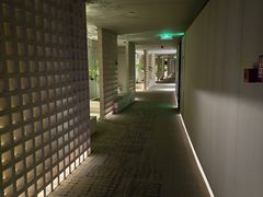 -深圳滨河时代ICON LAB艾垦酒店