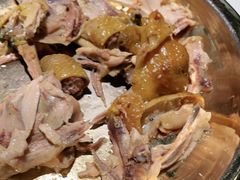 -原味田园·客家菜·土窑鸡(中航城君尚购物中心店)