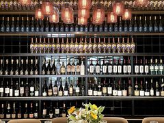 -Osteria Garden 生蚝花园餐厅(原进贤路店)