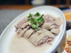 -昌隆•家家鹅乡•海南菜老字号(琼海店)