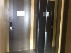 -青岛富力艾美酒店