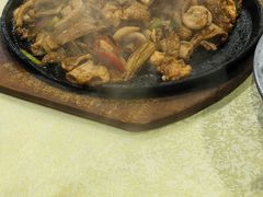 -标记美食新鲜猪杂(兴南大道店)