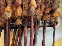 库木塔格红柳烤肉-马尔龙新疆饭店·清真(长青路店)