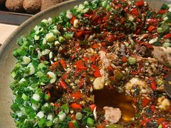 -山石榴·贵州菜(丰盛里店)