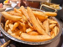 -庐灶江南·江南菜·四合院Bistro(东直门雍和宫·原华侨宾馆店)
