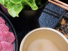 -九田家黑牛烤肉料理(郫都万达檬柏西路店)