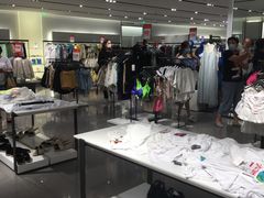 -ZARA(深圳金光华广场店)