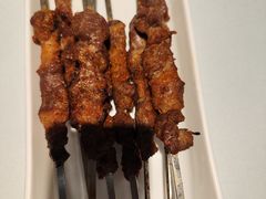 -新疆兵团食府清真(马连道店)