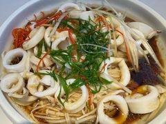 -南门食仙·手工福州菜(南门兜店)
