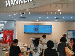 -巴黎春天(浦建店)