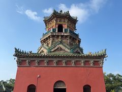 -延庆观