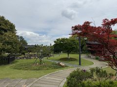 -江心屿景区