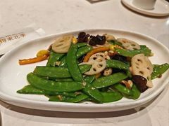 -北李妈妈菜·海肠捞饭(开发区万达店)
