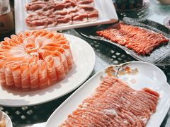 -日坛涮肉四合院·园林餐厅(日坛公园店)