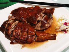 -品香菜馆(旗峰路中侨大厦店)