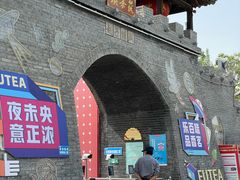 -茯茶镇