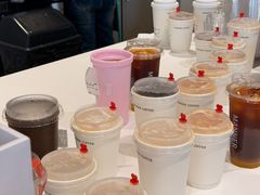 -Manner Coffee(淮海755店)
