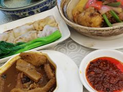-畔山酒店中餐厅