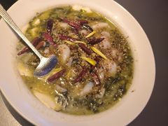 -桂满陇·蟹黄小笼汤包(清河万象店)