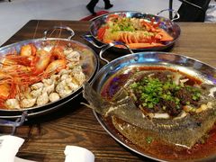 -盒马鲜生(曜一城店)