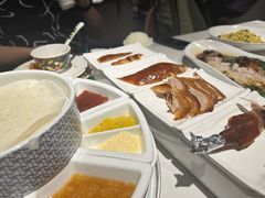 -羲和雅苑•北京烤鸭(国贸商城店)