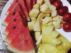 -84那年咖啡馆(李沧万达店)