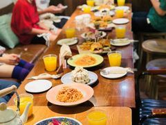 -AFS Cafe & Canteen(闽江二路店)
