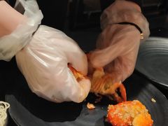 -红盔甲·小龙虾(人民广场店)