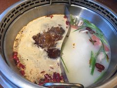 -五星桥原切肥牛火锅·30年专注好牛肉(怀德桥店)