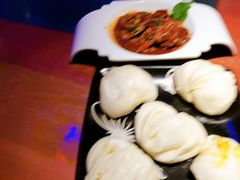-多嘴超级肉蟹煲(杉杉国潮主题店)