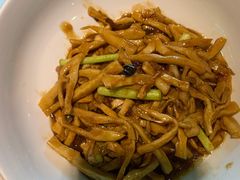 -吕氏疙瘩汤·私家菜馆(慈云寺店)