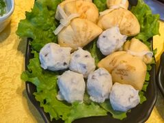 -东来顺饭庄(金泉广场店)