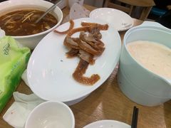 -紫光园·烤鸭(京旺家园店)