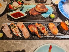 -炙柒Sekinana·精致日料(合生汇店)