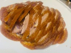 -紫光园·烤鸭(吕家营店)