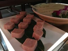 -重庆德庄火锅(映月湖环宇城店)