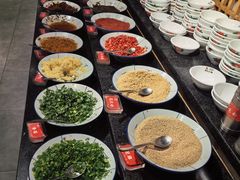 -老版火锅(半坡店)