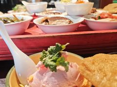 -蓝田九大碗民俗食府(蓝田店)